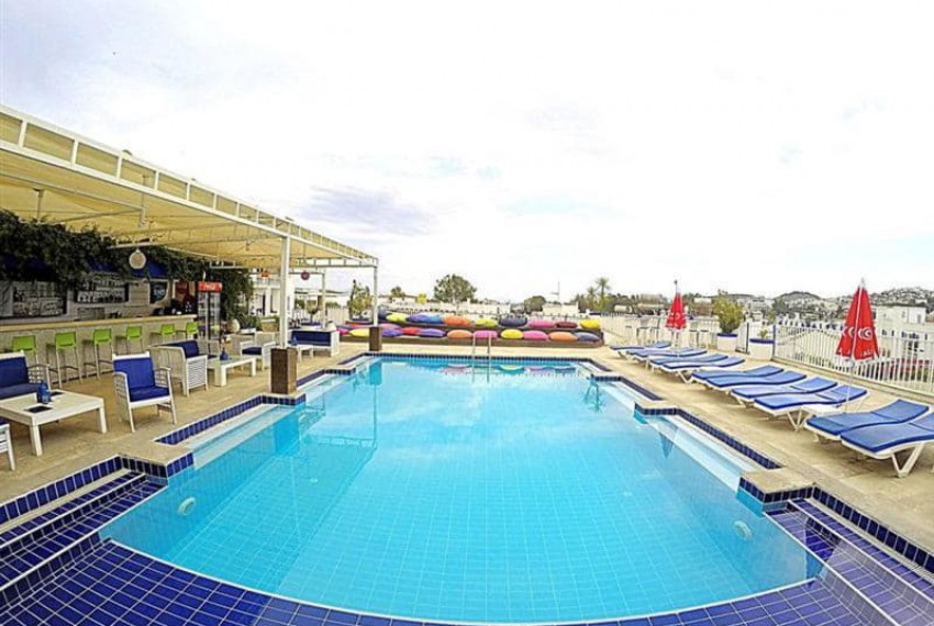 Sky Nova Hotel (ex. Bodrum Nova Suites), 4* Sky Nova Hotel (ex. Bodrum Nova Suites), 4*