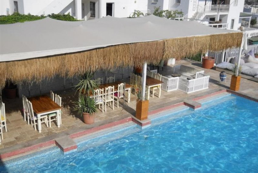 Sky Nova Hotel (ex. Bodrum Nova Suites), 4* Sky Nova Hotel (ex. Bodrum Nova Suites), 4*