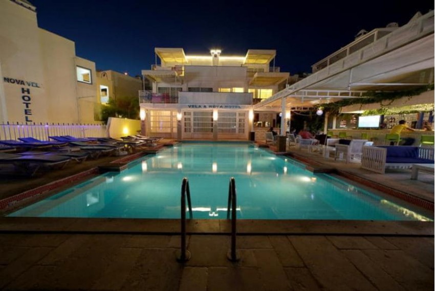 Sky Nova Hotel (ex. Bodrum Nova Suites), 4* Sky Nova Hotel (ex. Bodrum Nova Suites), 4*