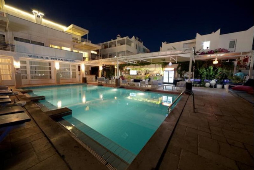 Sky Nova Hotel (ex. Bodrum Nova Suites), 4* Sky Nova Hotel (ex. Bodrum Nova Suites), 4*