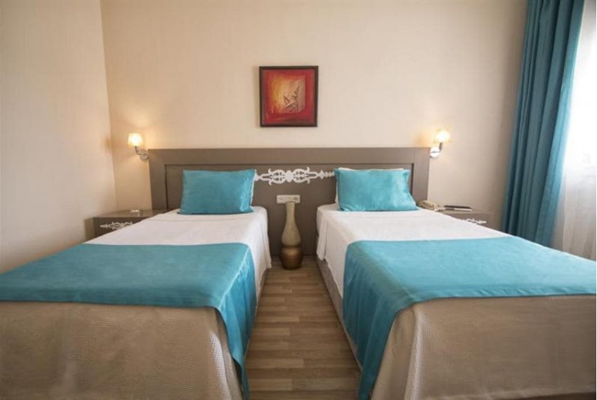 Sky Nova Hotel (ex. Bodrum Nova Suites), 4* Sky Nova Hotel (ex. Bodrum Nova Suites), 4*