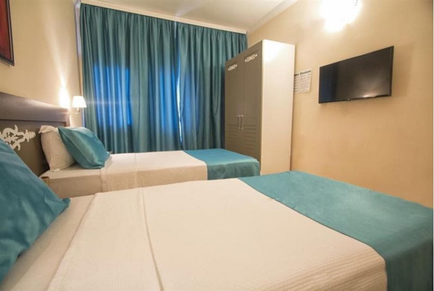 Sky Nova Hotel (ex. Bodrum Nova Suites), 4* Sky Nova Hotel (ex. Bodrum Nova Suites), 4*