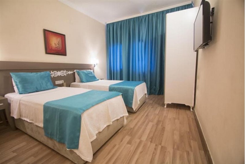 Sky Nova Hotel (ex. Bodrum Nova Suites), 4* Sky Nova Hotel (ex. Bodrum Nova Suites), 4*