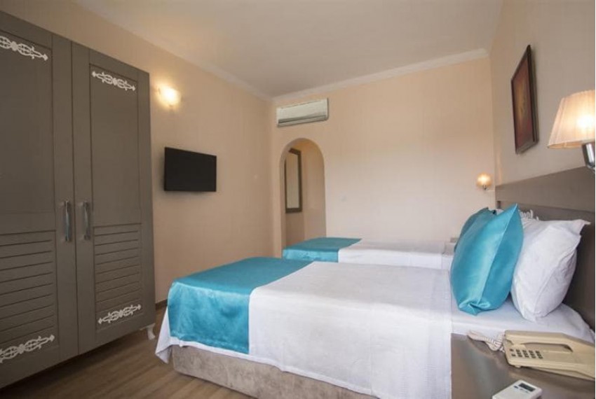 Sky Nova Hotel (ex. Bodrum Nova Suites), 4* Sky Nova Hotel (ex. Bodrum Nova Suites), 4*