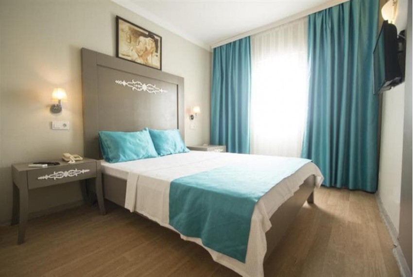 Sky Nova Hotel (ex. Bodrum Nova Suites), 4* Sky Nova Hotel (ex. Bodrum Nova Suites), 4*