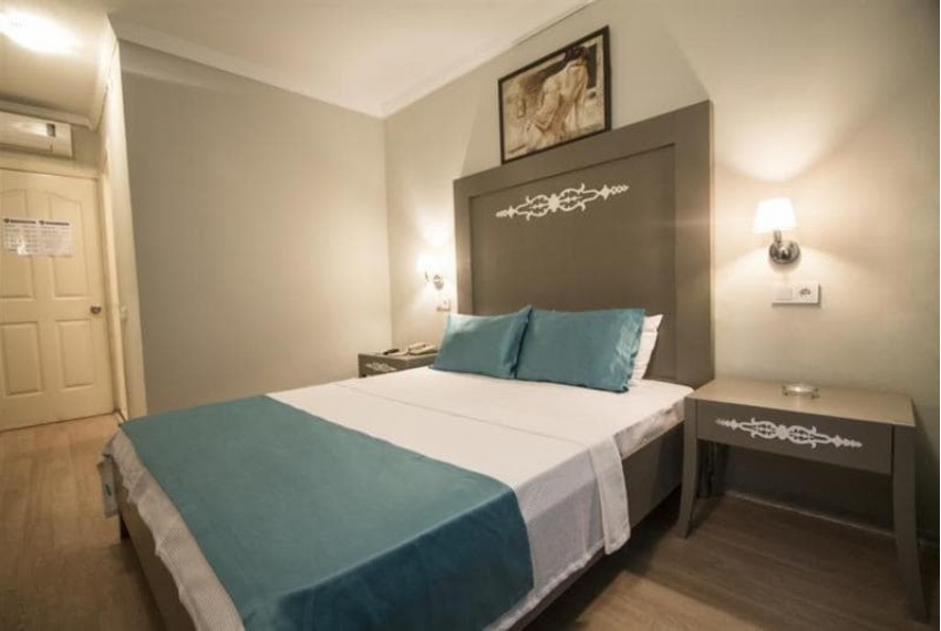 Sky Nova Hotel (ex. Bodrum Nova Suites), 4* Sky Nova Hotel (ex. Bodrum Nova Suites), 4*