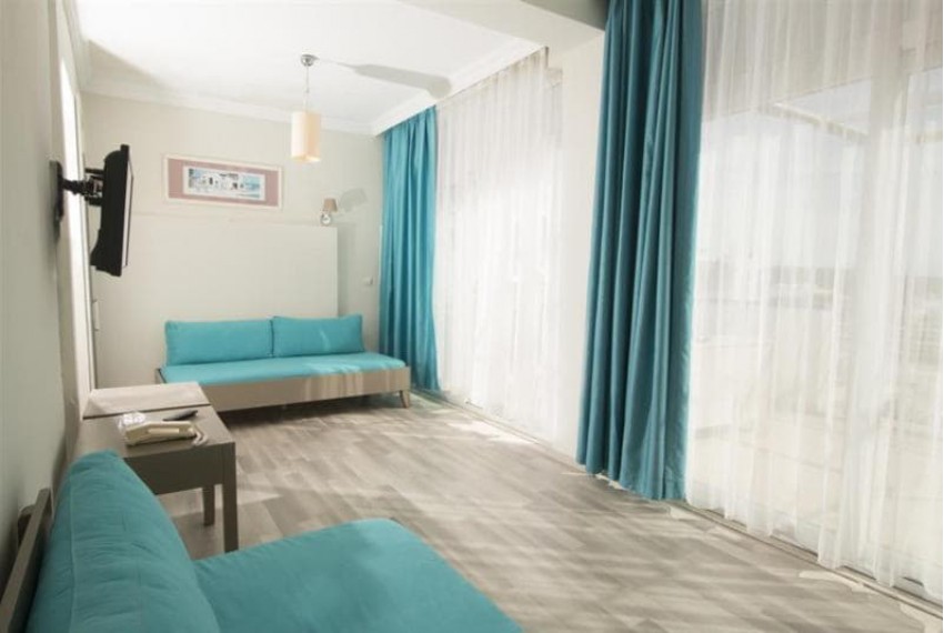 Sky Nova Hotel (ex. Bodrum Nova Suites), 4* Sky Nova Hotel (ex. Bodrum Nova Suites), 4*