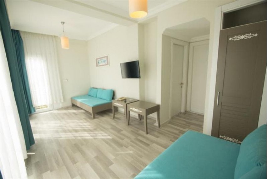 Sky Nova Hotel (ex. Bodrum Nova Suites), 4* Sky Nova Hotel (ex. Bodrum Nova Suites), 4*