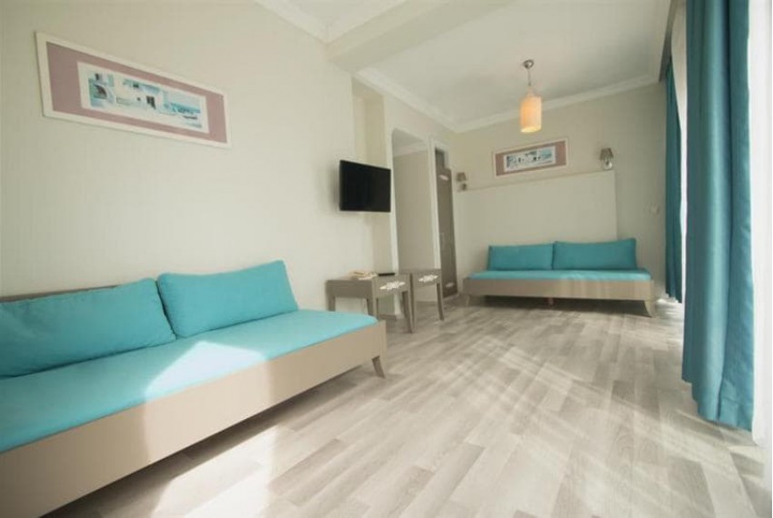 Sky Nova Hotel (ex. Bodrum Nova Suites), 4* Sky Nova Hotel (ex. Bodrum Nova Suites), 4*