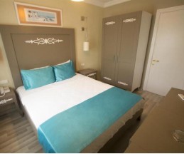 Sky Nova Hotel (ex. Bodrum Nova Suites), 4*