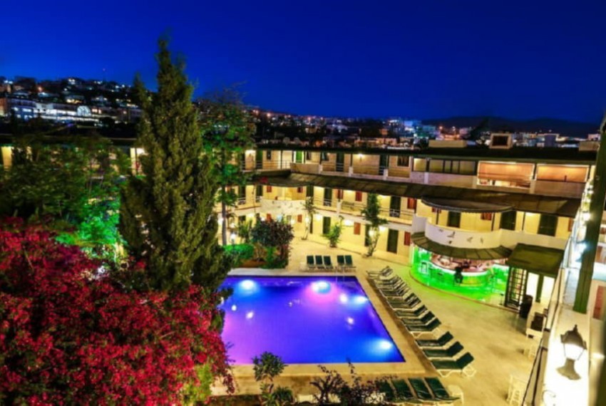 Bodrum Skylife Hotel, 4* Bodrum Skylife Hotel, 4*