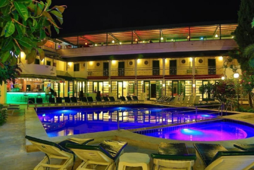 Bodrum Skylife Hotel, 4* Bodrum Skylife Hotel, 4*