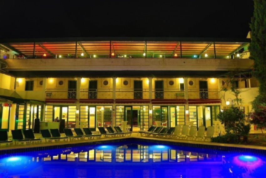 Bodrum Skylife Hotel, 4* Bodrum Skylife Hotel, 4*
