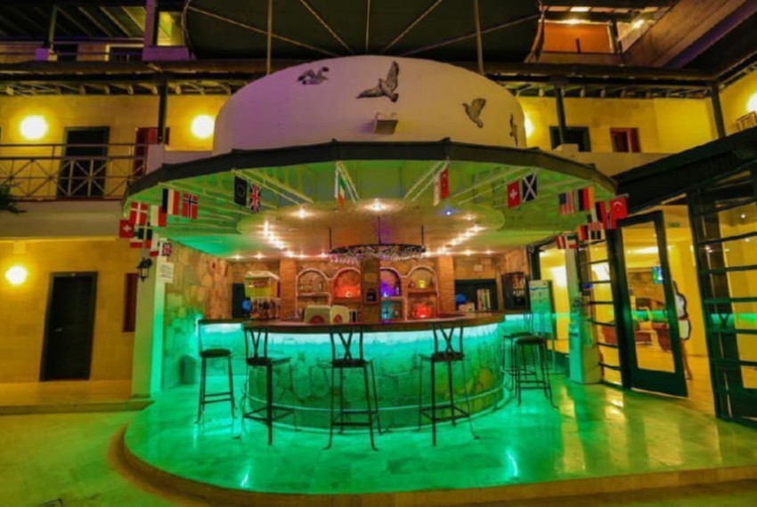 Bodrum Skylife Hotel, 4* Bodrum Skylife Hotel, 4*