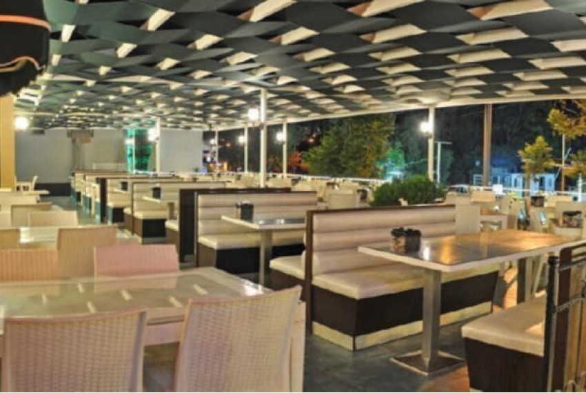 Bodrum Skylife Hotel, 4* Bodrum Skylife Hotel, 4*