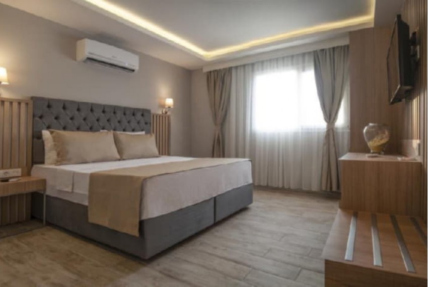 Bodrum Skylife Hotel, 4* Bodrum Skylife Hotel, 4*