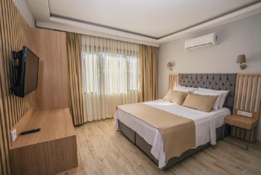 Bodrum Skylife Hotel, 4* Bodrum Skylife Hotel, 4*