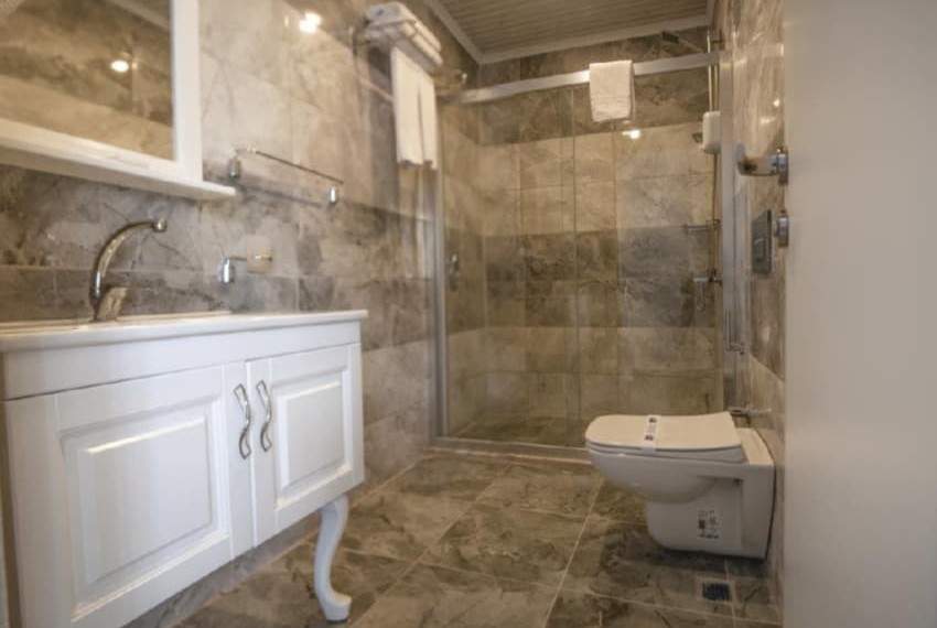 Bodrum Skylife Hotel, 4* Bodrum Skylife Hotel, 4*