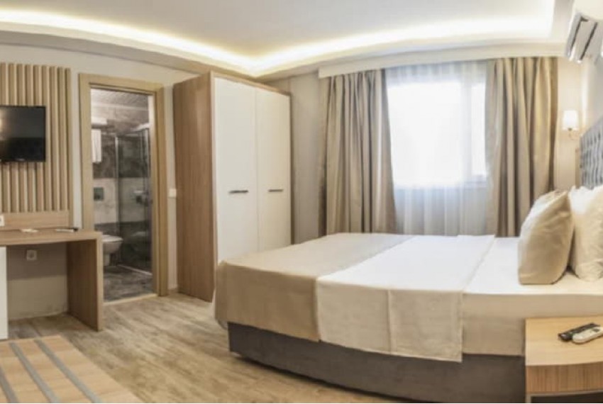 Bodrum Skylife Hotel, 4* Bodrum Skylife Hotel, 4*