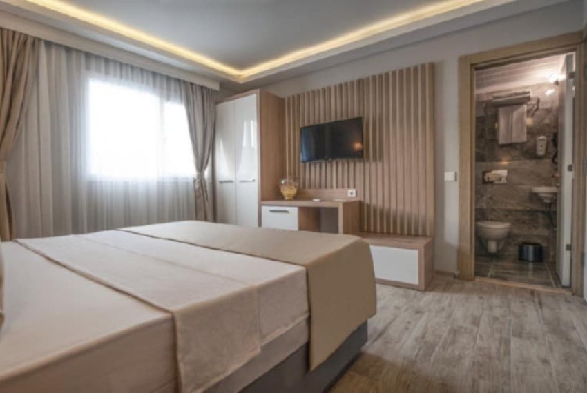 Bodrum Skylife Hotel, 4* Bodrum Skylife Hotel, 4*