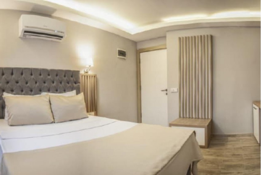 Bodrum Skylife Hotel, 4* Bodrum Skylife Hotel, 4*