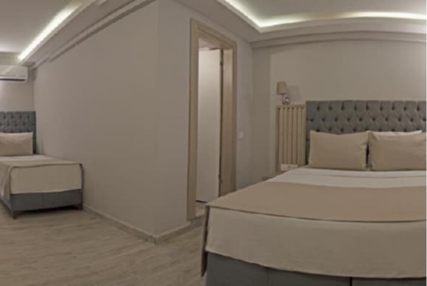 Bodrum Skylife Hotel, 4* Bodrum Skylife Hotel, 4*