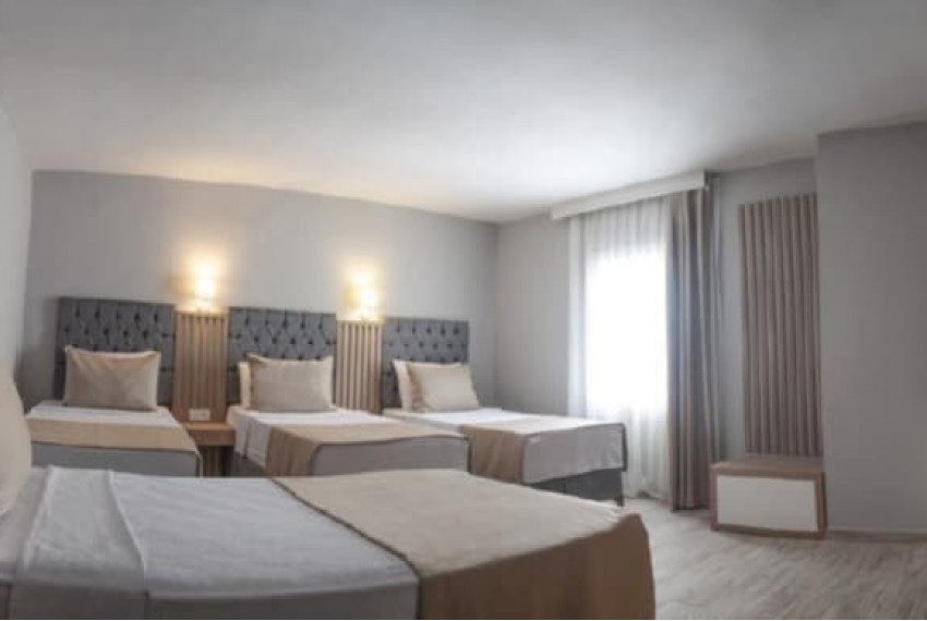 Bodrum Skylife Hotel, 4* Bodrum Skylife Hotel, 4*
