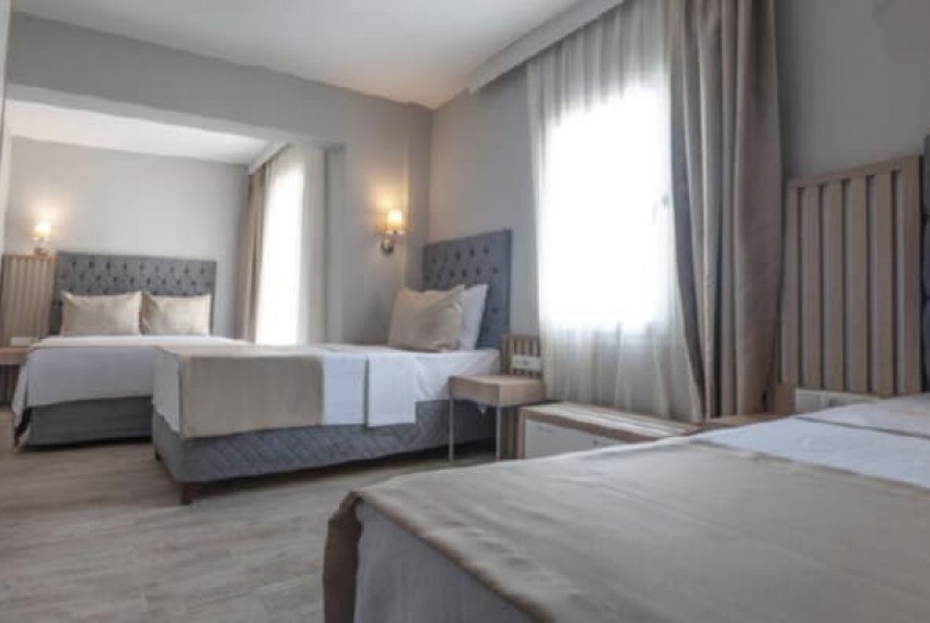 Bodrum Skylife Hotel, 4* Bodrum Skylife Hotel, 4*