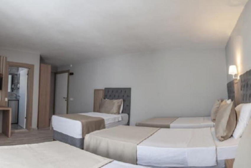 Bodrum Skylife Hotel, 4* Bodrum Skylife Hotel, 4*
