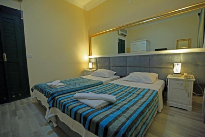 Bodrum Skylife Hotel, 4* Bodrum Skylife Hotel, 4*