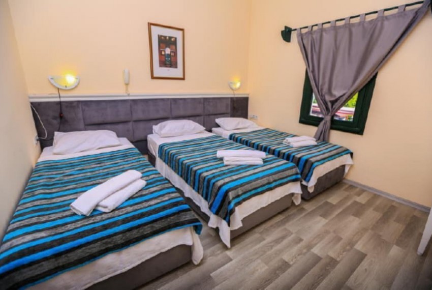 Bodrum Skylife Hotel, 4* Bodrum Skylife Hotel, 4*