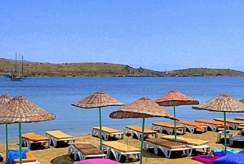 Bodrum Skylife Hotel, 4* Bodrum Skylife Hotel, 4*