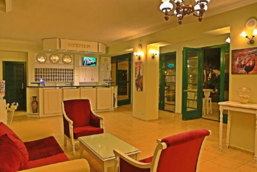 Bodrum Skylife Hotel, 4* Bodrum Skylife Hotel, 4*