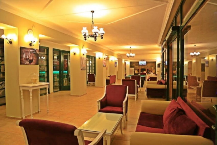 Bodrum Skylife Hotel, 4* Bodrum Skylife Hotel, 4*