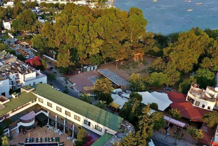 Bodrum Skylife Hotel, 4* Bodrum Skylife Hotel, 4*