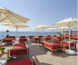 Ilayda Avantgarde Hotel, 5*