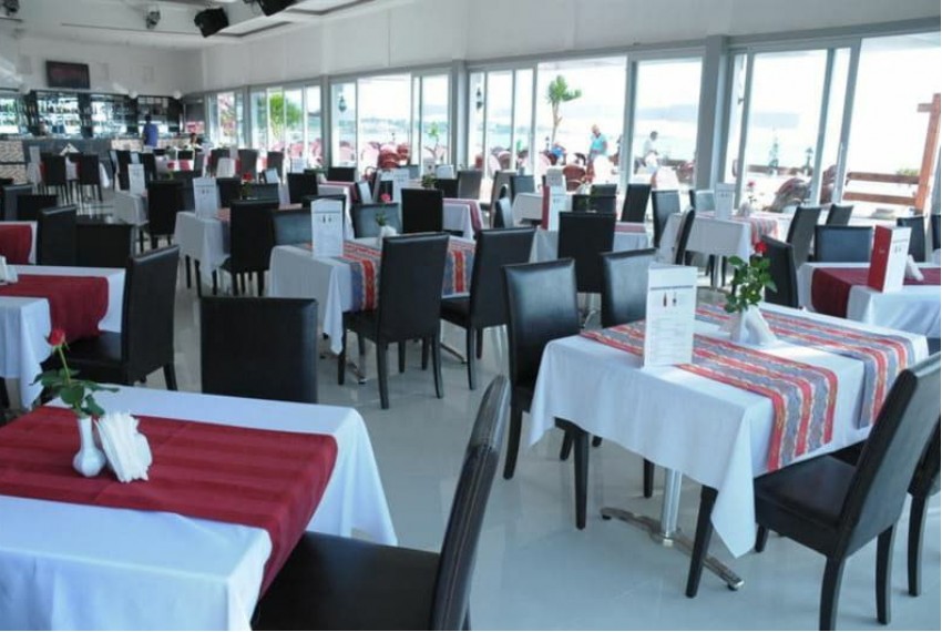 Nova Beach Hotel, 3* Nova Beach Hotel, 3*