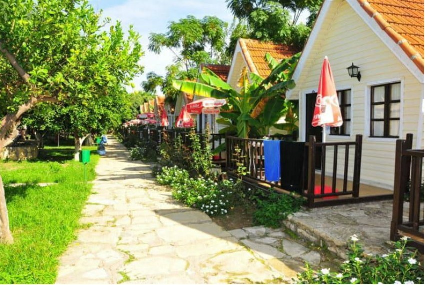 Nova Beach Hotel, 3* Nova Beach Hotel, 3*