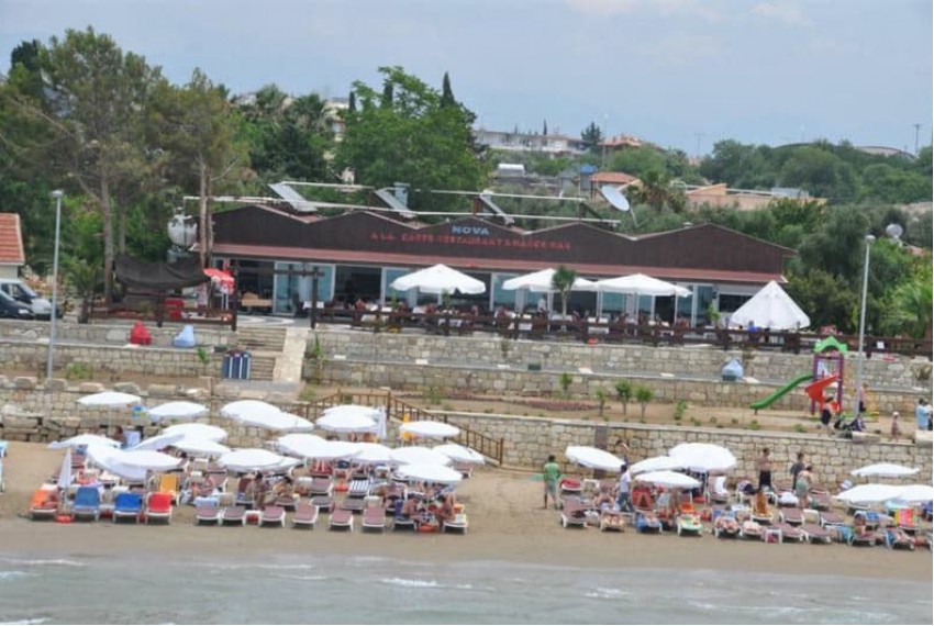 Nova Beach Hotel, 3* Nova Beach Hotel, 3*