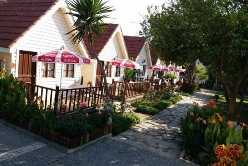 Nova Beach Hotel, 3* Nova Beach Hotel, 3*