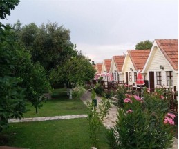 Nova Beach Hotel, 3*