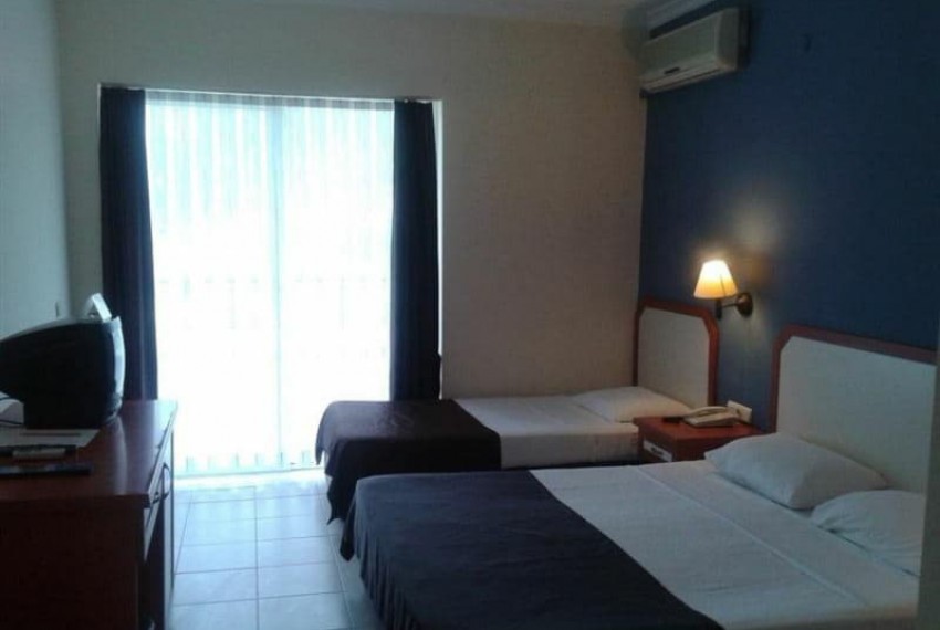 Pigale Family Club, 3* Pigale Family Club, 3*