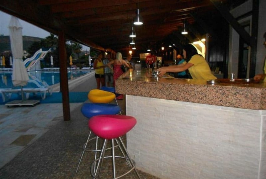 Pigale Family Club, 3* Pigale Family Club, 3*