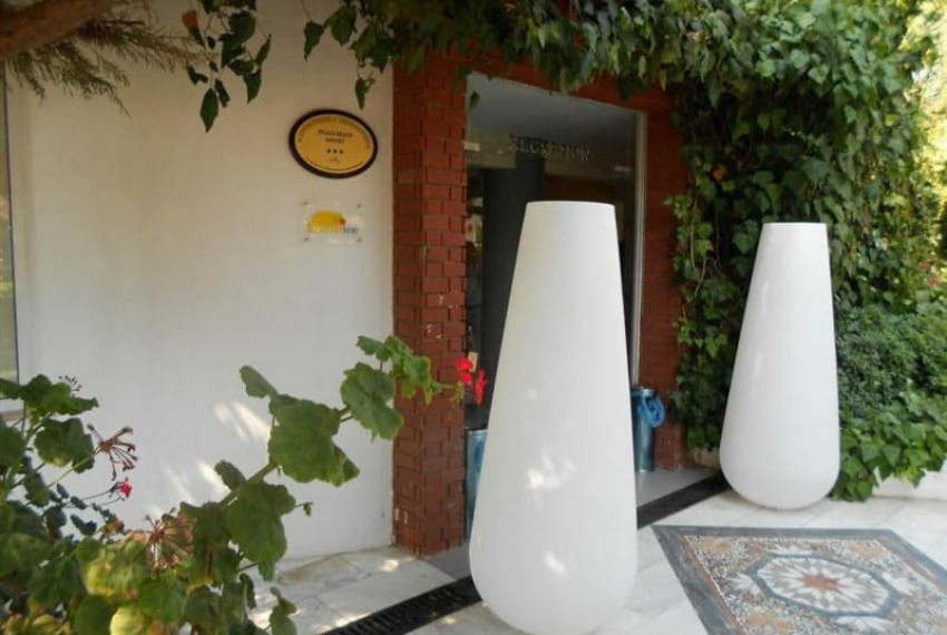 Pigale Family Club, 3* Pigale Family Club, 3*