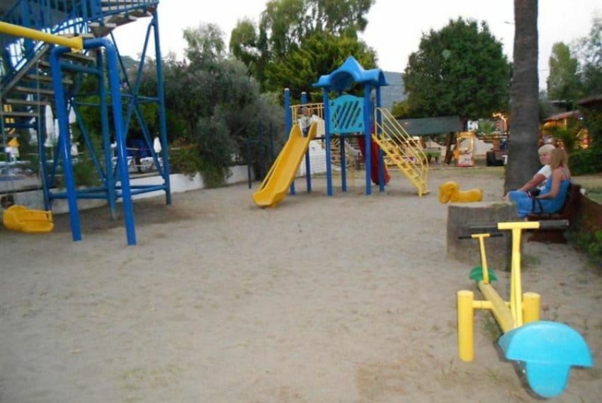 Pigale Family Club, 3* Pigale Family Club, 3*