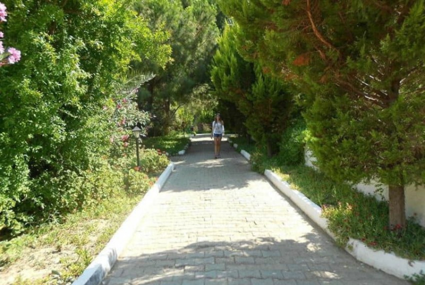 Pigale Family Club, 3* Pigale Family Club, 3*