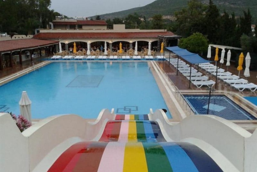 Pigale Family Club, 3* Pigale Family Club, 3*