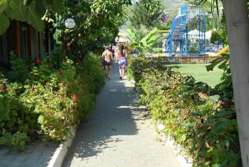 Pigale Family Club, 3* Pigale Family Club, 3*