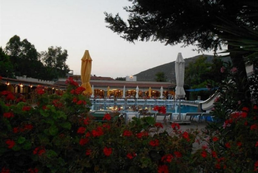 Pigale Family Club, 3* Pigale Family Club, 3*
