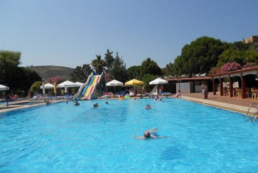 Pigale Family Club, 3* Pigale Family Club, 3*